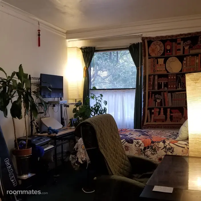 Room for rent in San Francisco, CA $1000, apartment