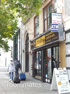 Room for rent in San Francisco, CA $1000, apartment