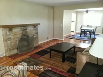 Room for rent in Lakeside Park, KY $755, house