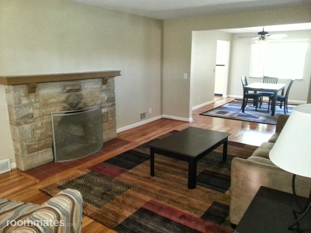 Profile photo 1 of 2