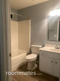 Room for rent in Charlotte, NC $750, townhouse
