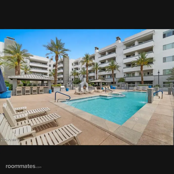 Room for rent in Tempe, AZ $1600, condo