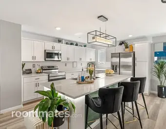 Room for rent in Las Vegas, NV $750, townhouse