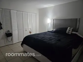Room for rent in Hollywood, FL $1200, apartment