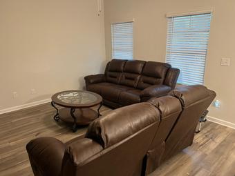 Room for rent in McDonough, GA $850, house