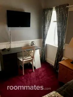 Room for rent in Shirley, MA $800, house