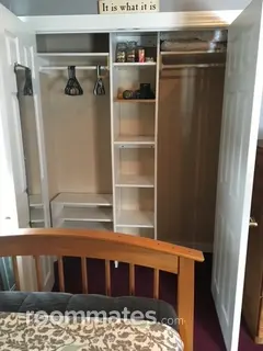 Room for rent in Shirley, MA $800, house