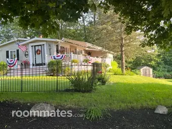 Room for rent in Shirley, MA $800, house