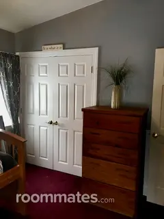 Room for rent in Shirley, MA $800, house