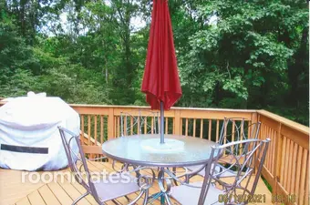 Room for rent in Oak Ridge, NJ $560, house