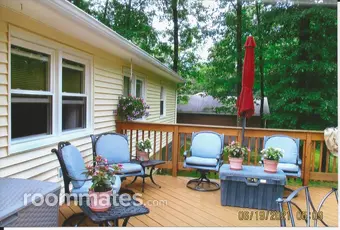 Room for rent in Oak Ridge, NJ $560, house
