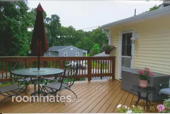 Room for rent in Oak Ridge, NJ $560, house