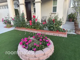 Room for rent in San Diego, CA $1250, house