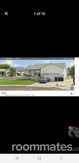Room for rent in West Valley City, UT $650, house