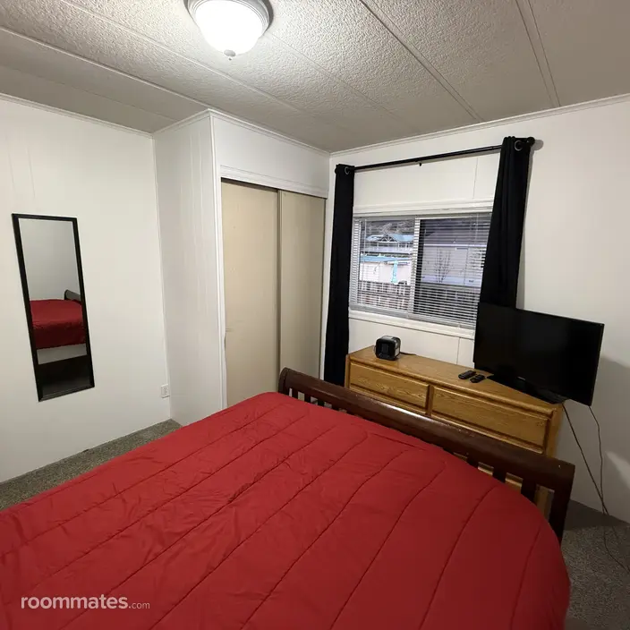 Room for rent in Cordes Lakes, AZ $750, other