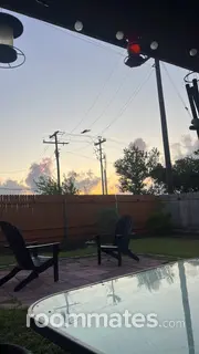 Room for rent in Manor, TX $1100, house