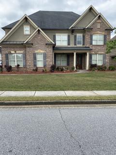 Room for rent in Lilburn, GA $1000, house
