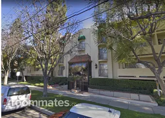 Room for rent in Burbank, CA $1140, condo