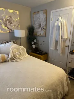 Room for rent in Vallejo, CA $1200, house