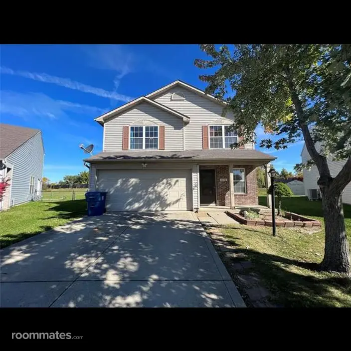 Room for rent in Indianapolis, IN $600, house