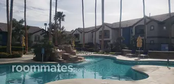 Room for rent in Las Vegas, NV $950, apartment