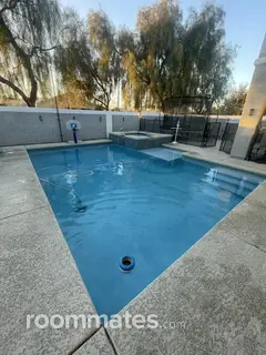 Room for rent in Las Vegas, NV $1200, house