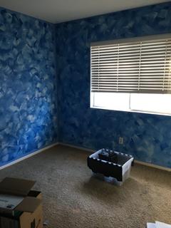 Room for rent in Moreno Valley, CA $500, house
