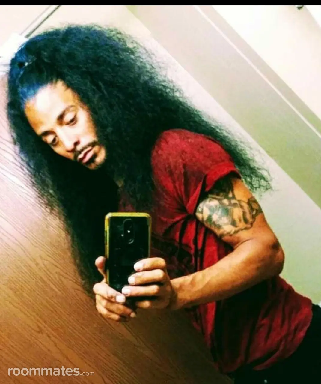 Profile photo 3 of 4