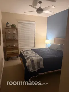 Room for rent in Sarasota, FL $1100, townhouse