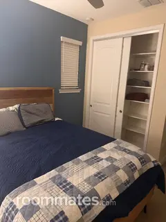 Room for rent in Sarasota, FL $1100, townhouse