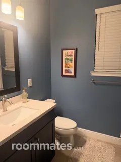 Room for rent in Sarasota, FL $1100, townhouse