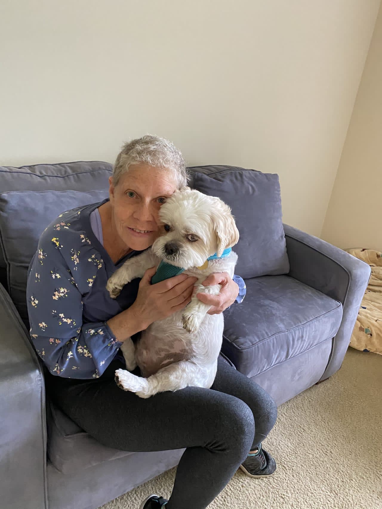 Profile photo 3 of 3