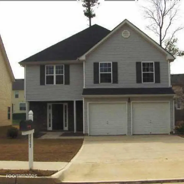 Room for rent in Atlanta, GA $600, house