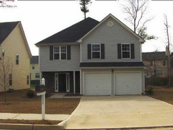 Room for rent in Atlanta, GA $550, house