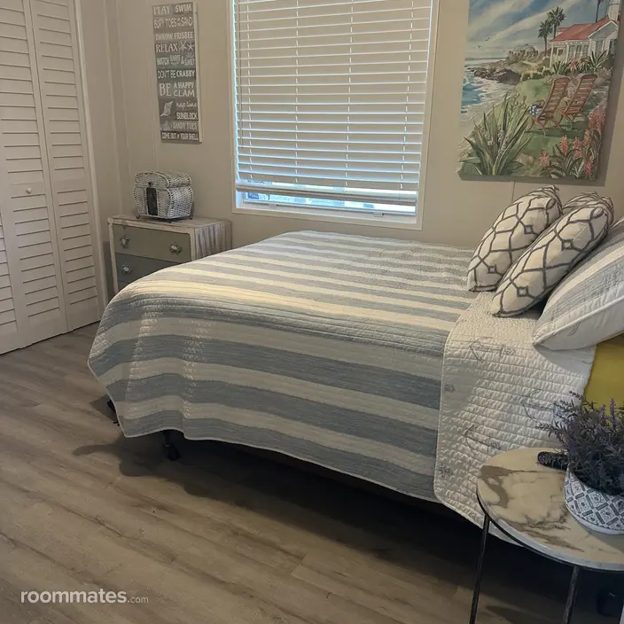 Room for rent in Ellenton, FL $800, house