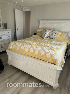 Room for rent in Ellenton, FL $800, other