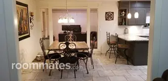 Room for rent in Edmond, OK $600, house