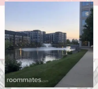 Room for rent in Herndon, VA $1600, apartment