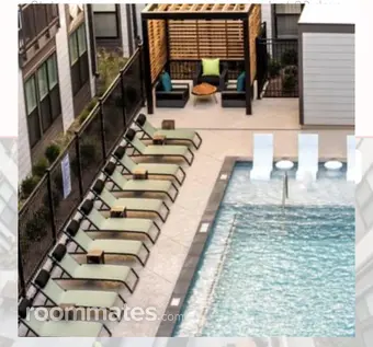 Room for rent in Herndon, VA $1600, apartment