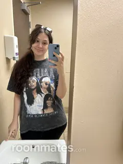 Roommate looking Abilene, TX, $700