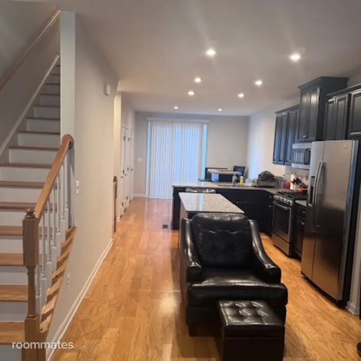 Room for rent in Ashburn, VA $1199, townhouse