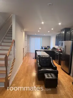 Room for rent in Ashburn, VA $1499, townhouse