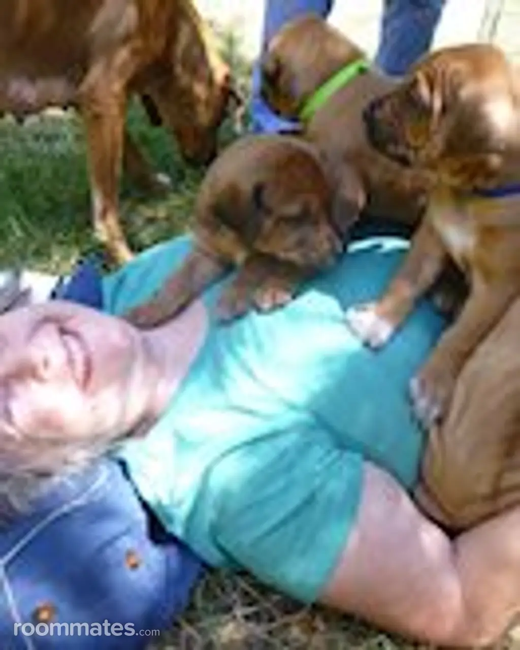 Profile photo 8 of 10