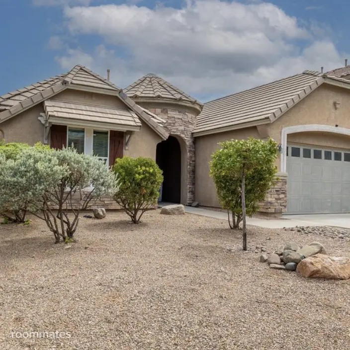 Room for rent in Corona de Tucson, AZ $850, house