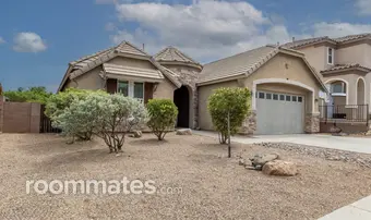 Room for rent in Corona de Tucson, AZ $850, house
