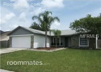Room for rent in Riverview, FL $950, house