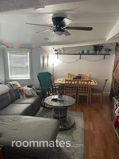 Room for rent in St. Petersburg, FL $800, house