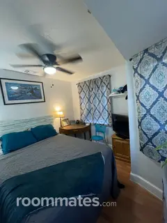 Room for rent in St. Petersburg, FL $800, house