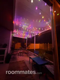 Room for rent in St. Petersburg, FL $800, house