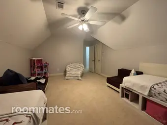 Room for rent in Loganville, GA $1050, house